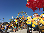 Impressionen Herbstfest Rosenheim 2015 (©Foto:Martin Schmitz)